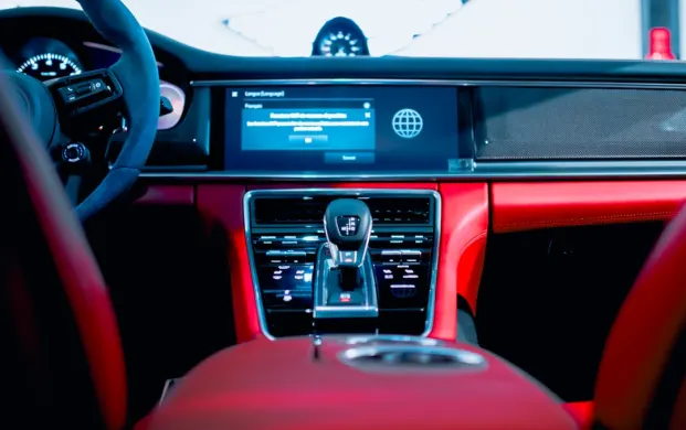 LuckyNova Kazino Android/iOS programa